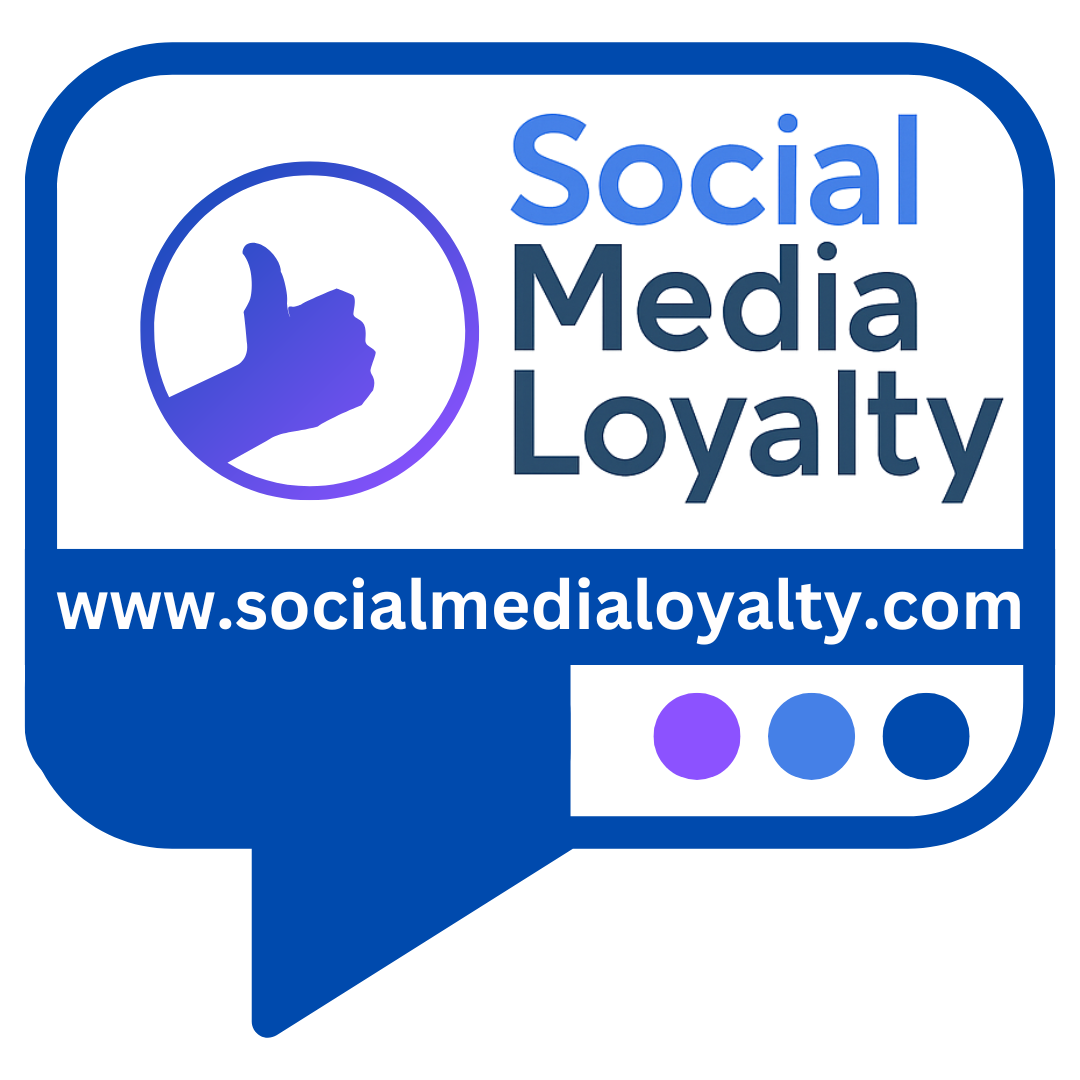 Social Media Loyalty
