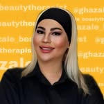 @ghazale_beautytherapist