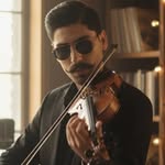 @rezaazizi.violon