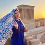 @maryamzare.tehrangard